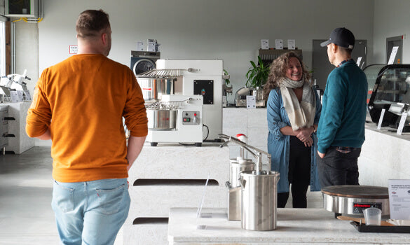 Garanti for laveste pris