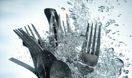 Dishwashing equipment