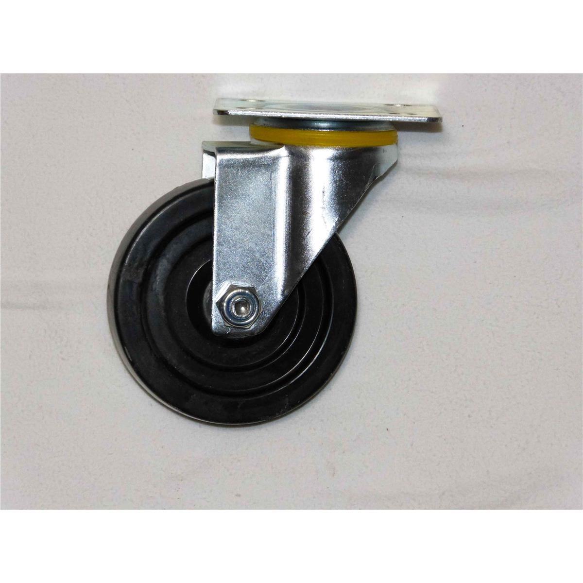 set of 6 wheels - Image 3