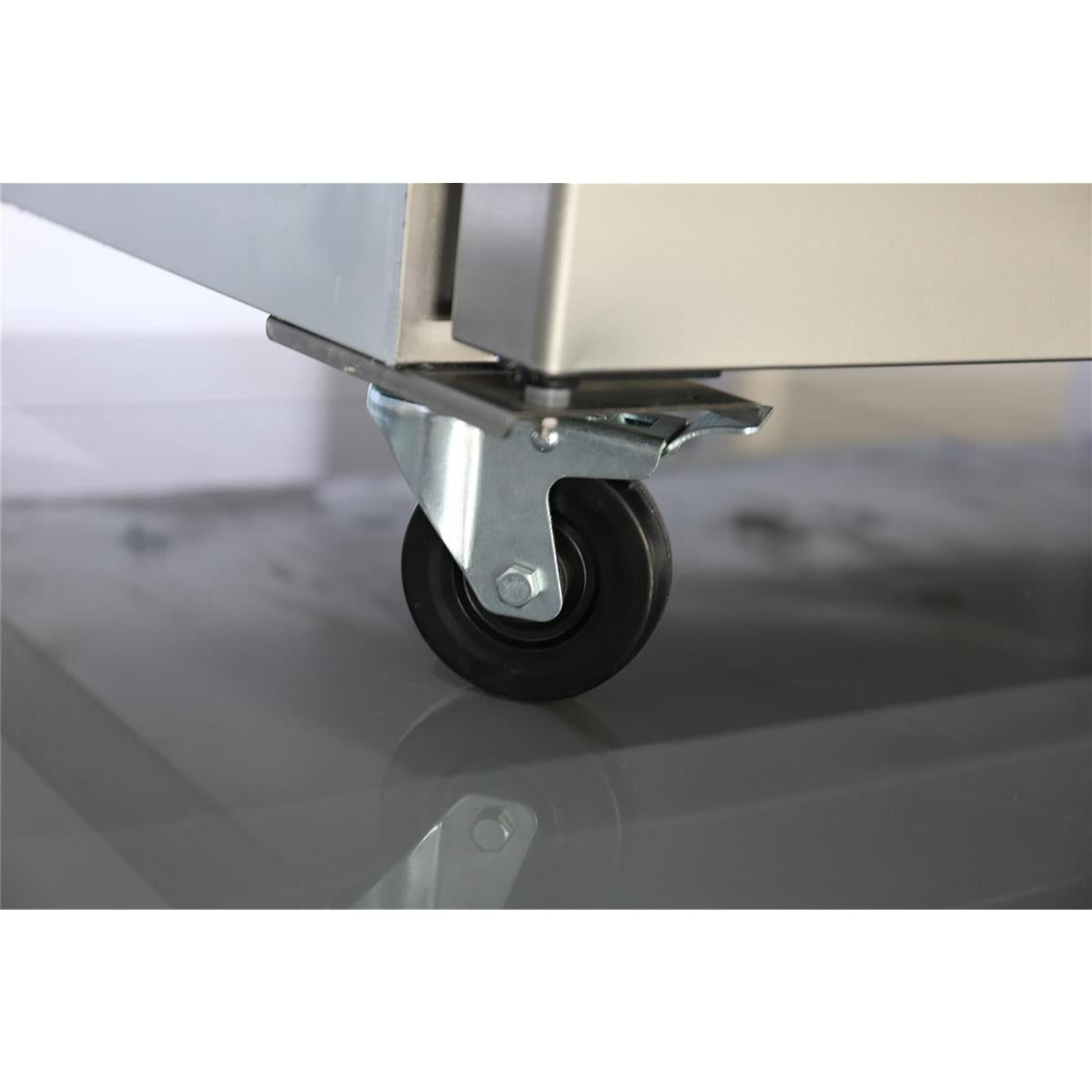 set of 6 wheels - Image 6