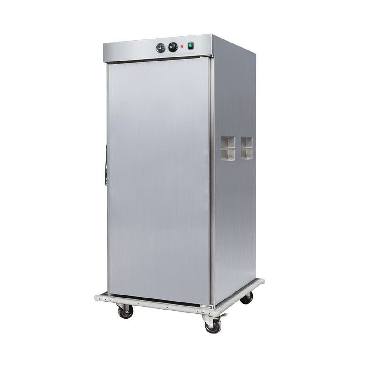 Bankettwagen, beheizt, 14 x GN1/1