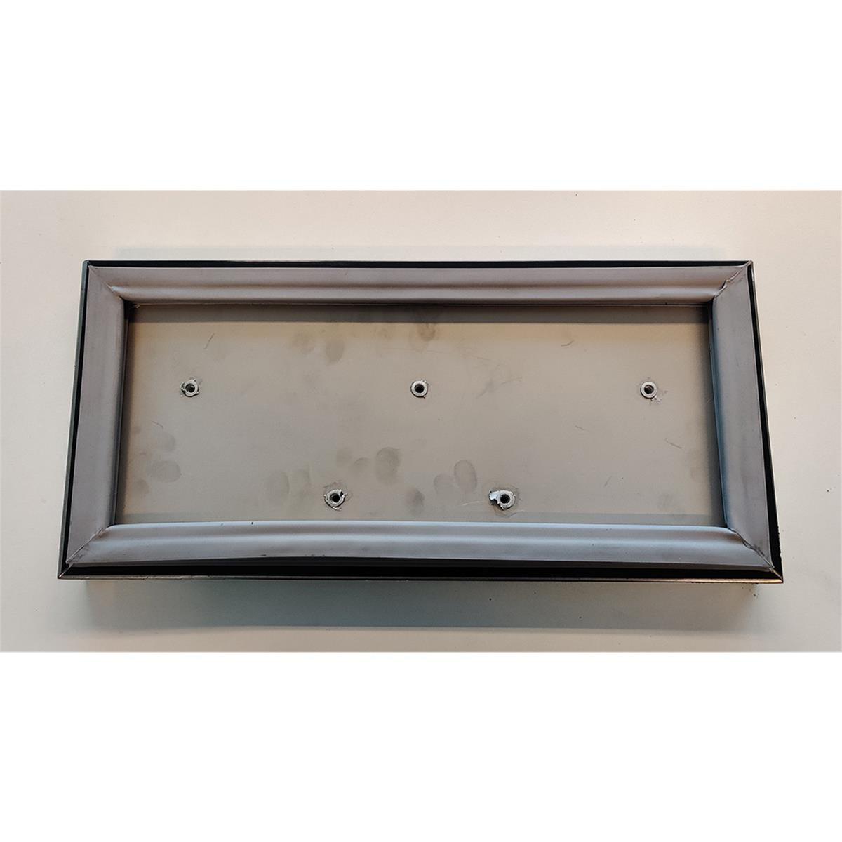 Rubber seal THP 3-drawer unit (set of 3 seals) - Image 2