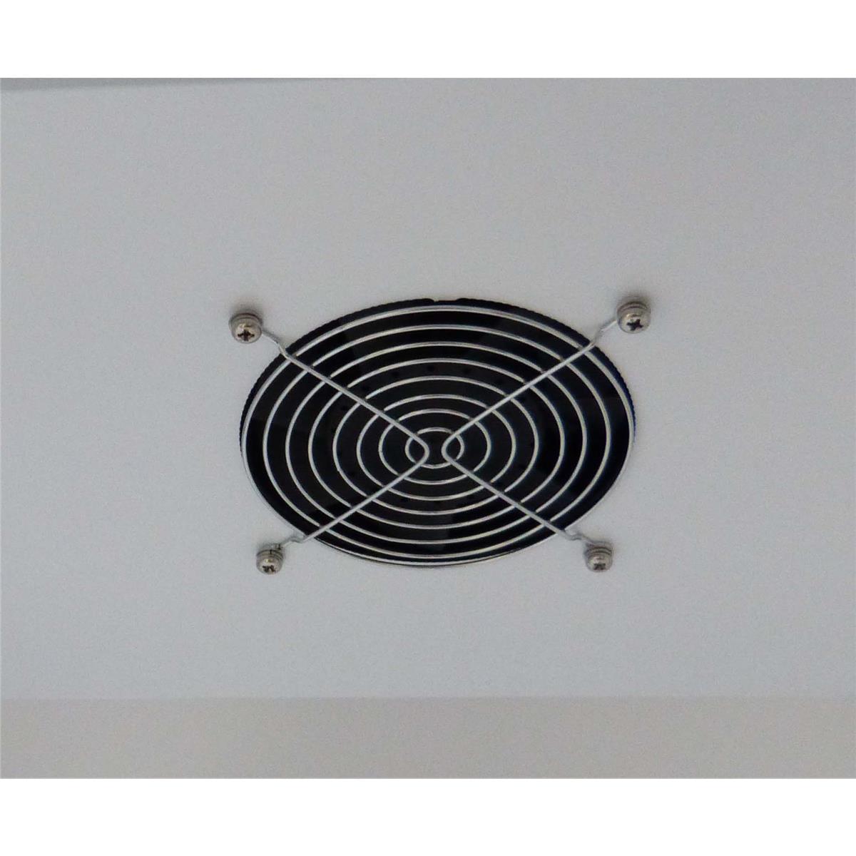 Beverage refrigerator with display, capacity 270 liters - Image 5