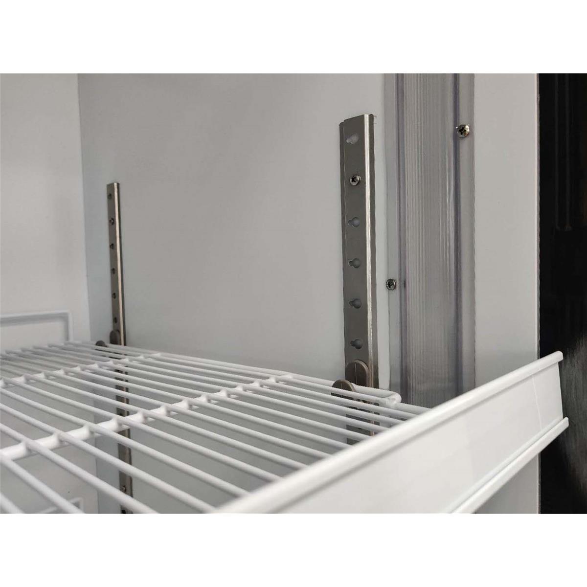 Getränkekühlschrank mit Display, Inhalt 305 Liter - Image 4