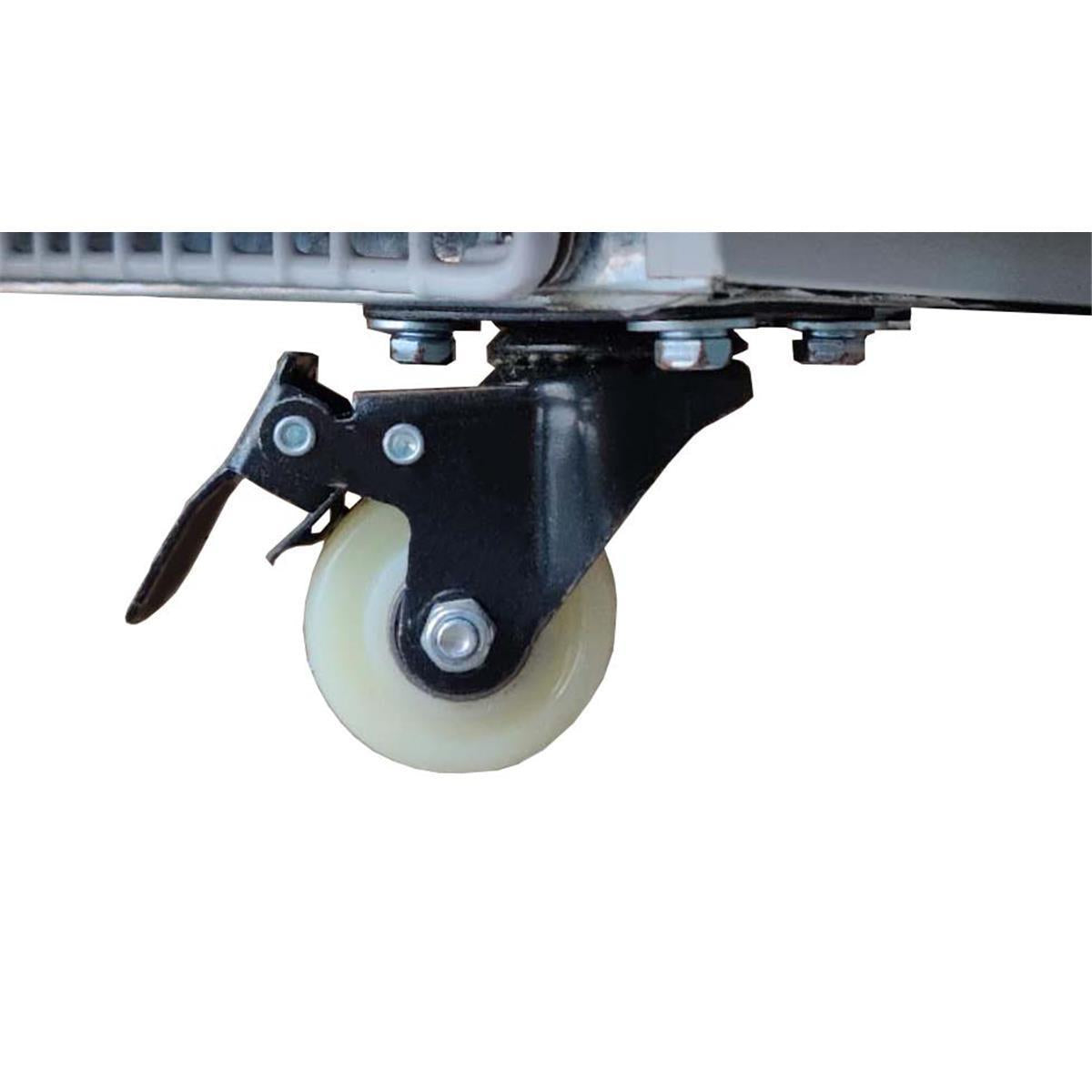 Getränkekühlschrank mit Display, Inhalt 810 Liter - Image 5