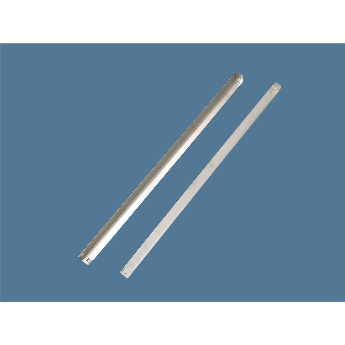 L-shaped rail (pair) for THL800 - Image 2