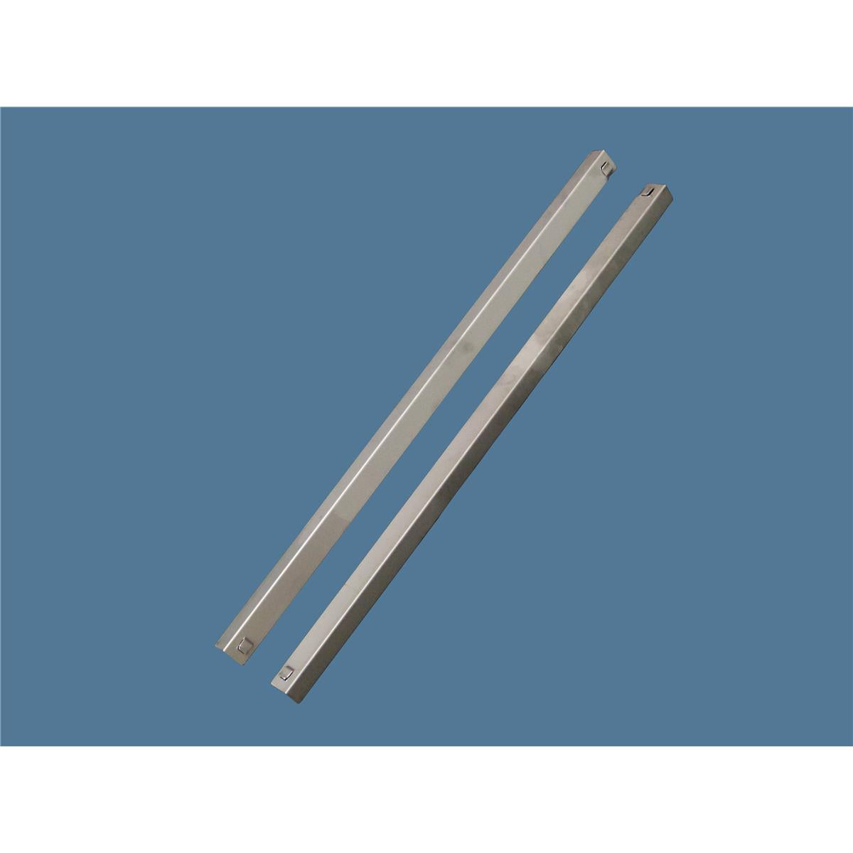 Schiene L-Form (Paar) für Pizzakühltisch THPZ/THSH - Image 2