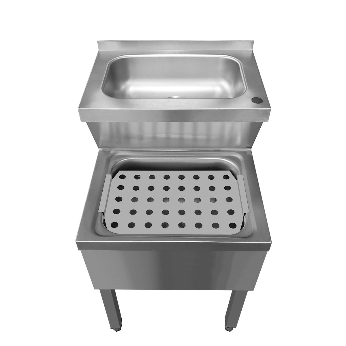 Hand-wash/sink combination 50x60 - Image 2