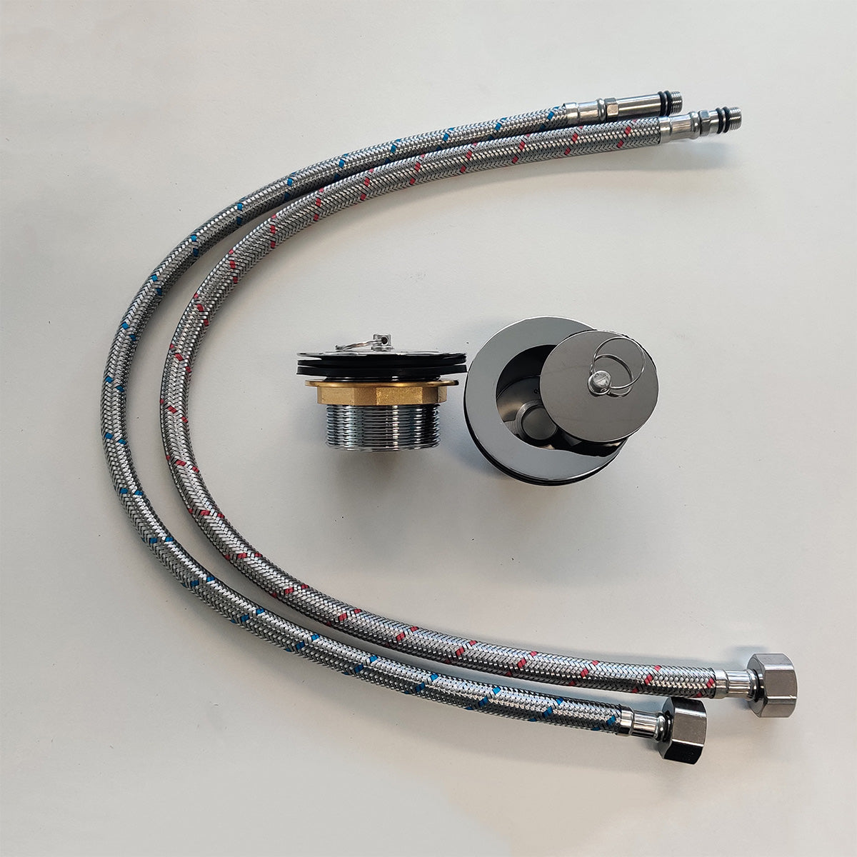 Hand-wash/sink combination 50x60 - Image 3