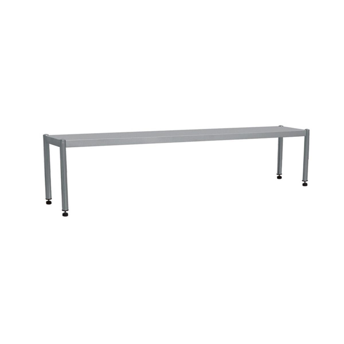 Add-on board, 1 shelf, 180x35x40