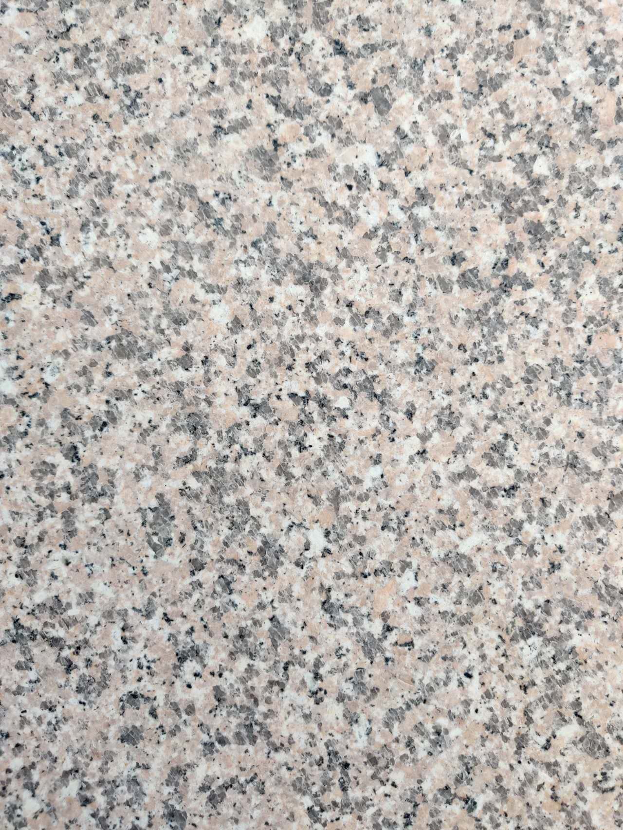 SNACK-Line bain-marie counter 4x GN1/1, granite pink-grey, 153x82x85.5 glass structure clear glass black edge, without clipboard, H=396mm - Image 6