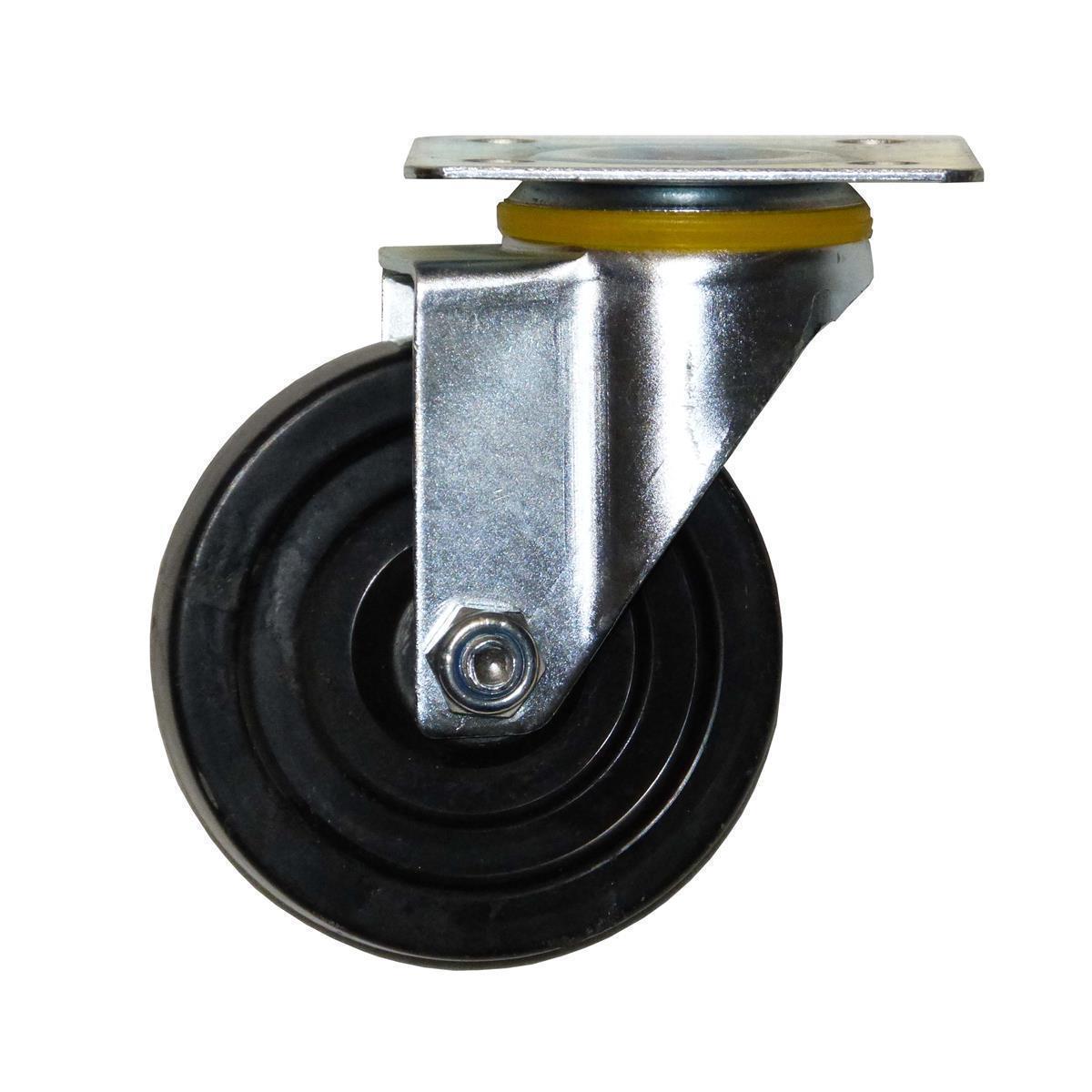 Edelstahltiefkühlschrank, Inhalt 1333 Liter, GN2/1 - Image 9