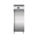Stainless steel refrigerator, capacity 610 liters, GN2/1 ECO-Line