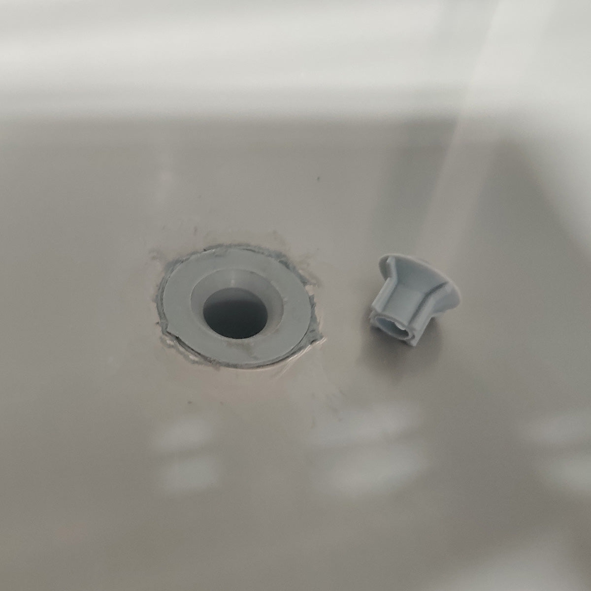 Stainless steel refrigerator, capacity 610 liters, GN2/1 ECO-Line - Image 4