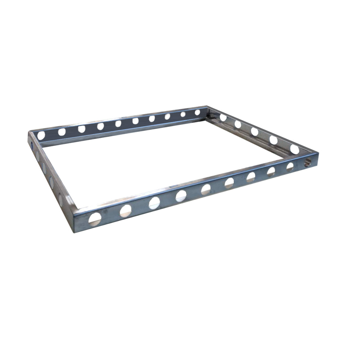 Extension for 2-drawer block 1/2+1/2 for refrigerated table 700 series - THP
