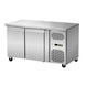Tiefkühltisch 2 Türen, Umluft, 136x70