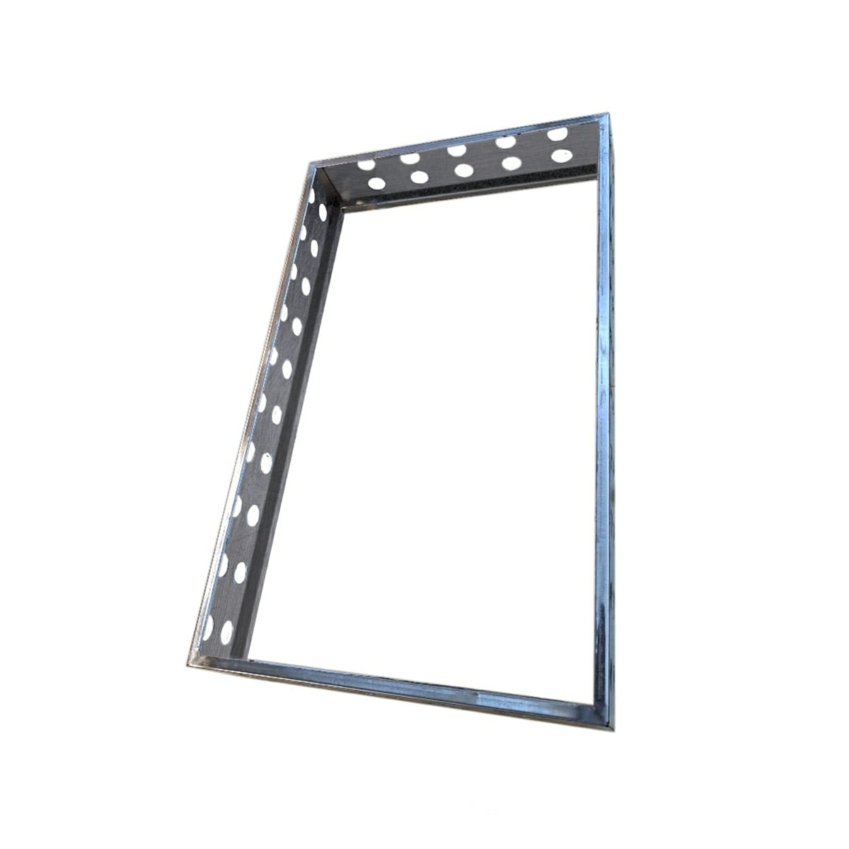 Erhöhung für 2er Schubladenblock 1/2+1/2 für Kühltisch THS - Image 2