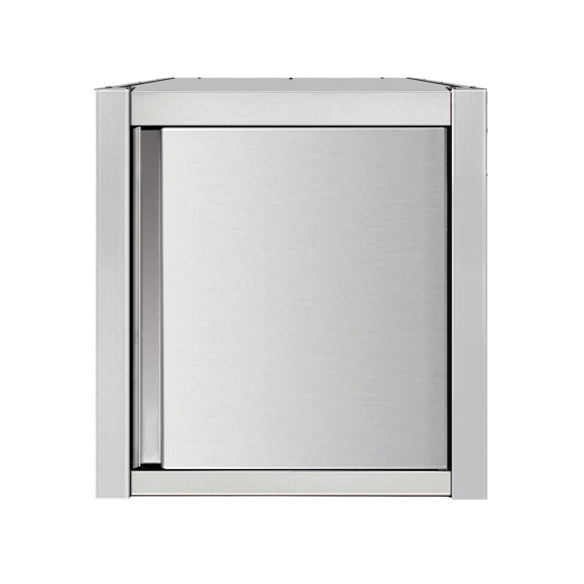 Wandhängeschrank, 60 x 40, mit Tür