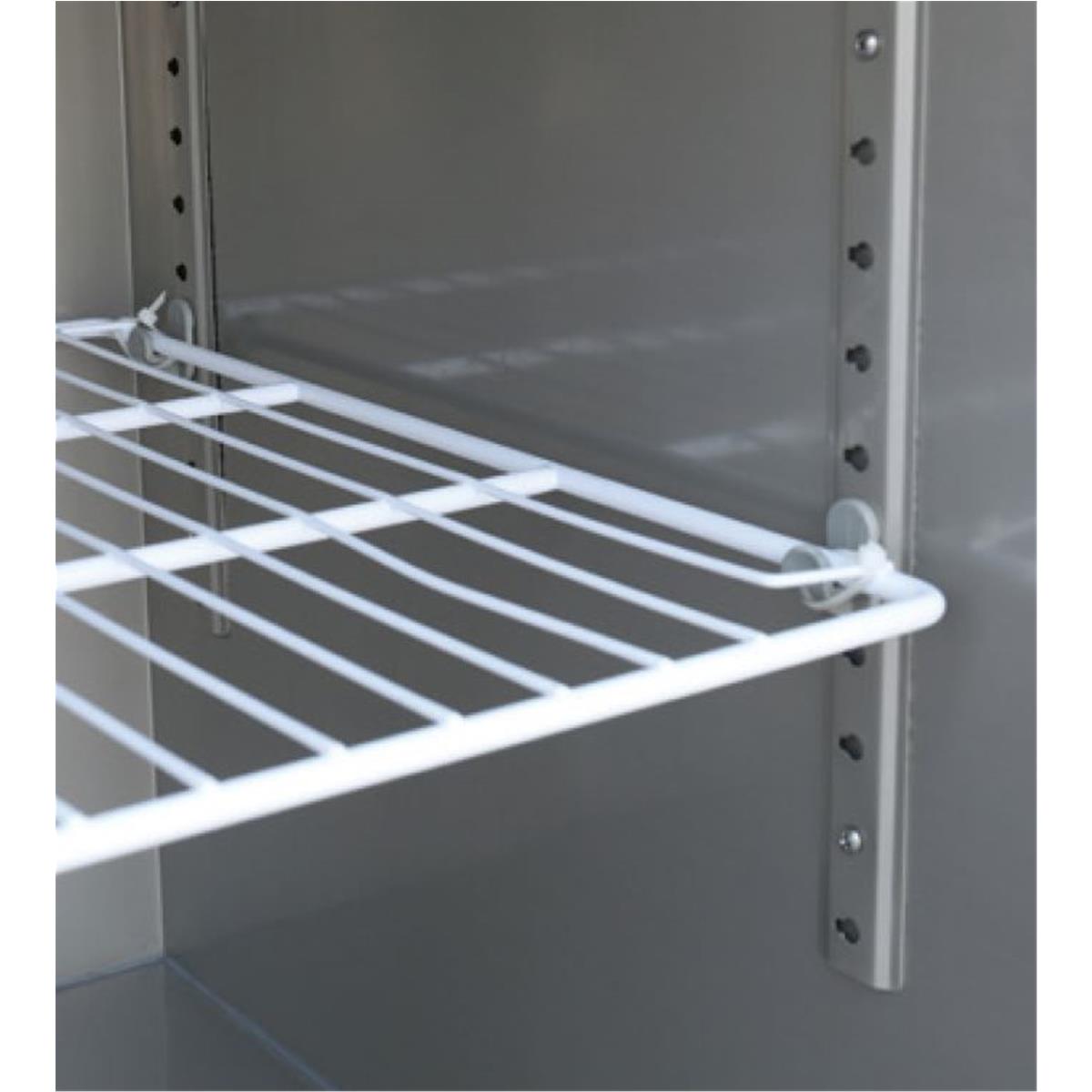 Support grids for cooling table 700 series THP and THS901/903SSTOP, THPS200/300, THS903PZ - Image 2