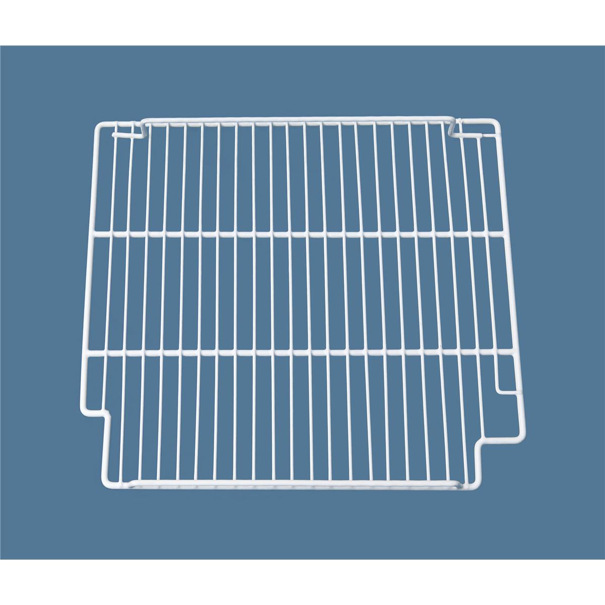 Support grid left for LC628