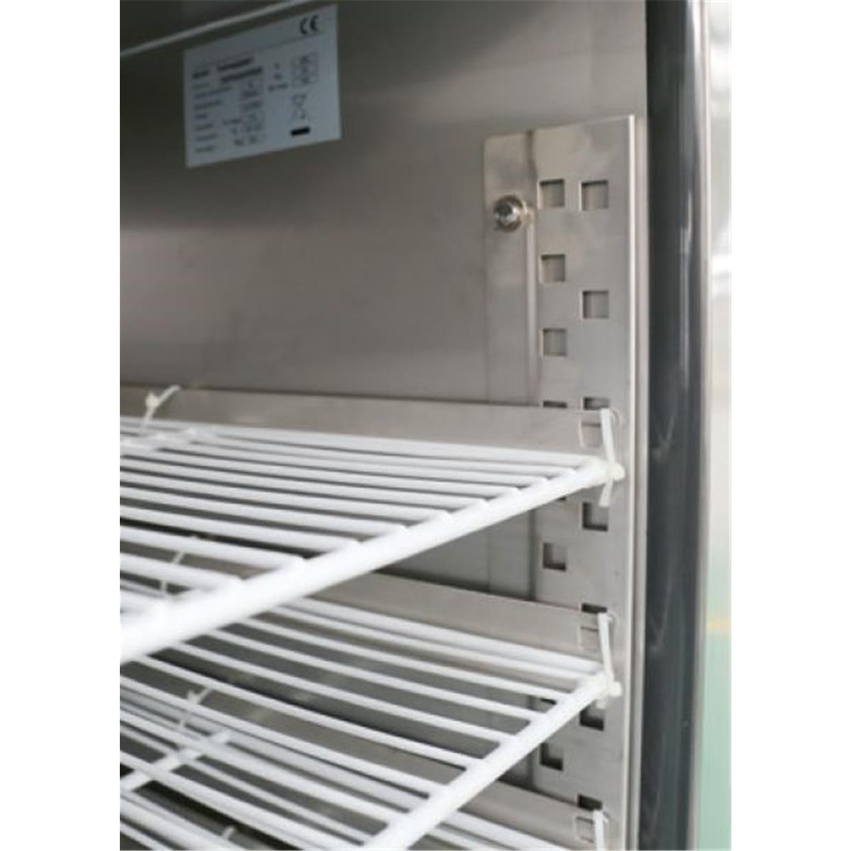 Support grid for THPZ/THSH pizza cooling table - Image 2