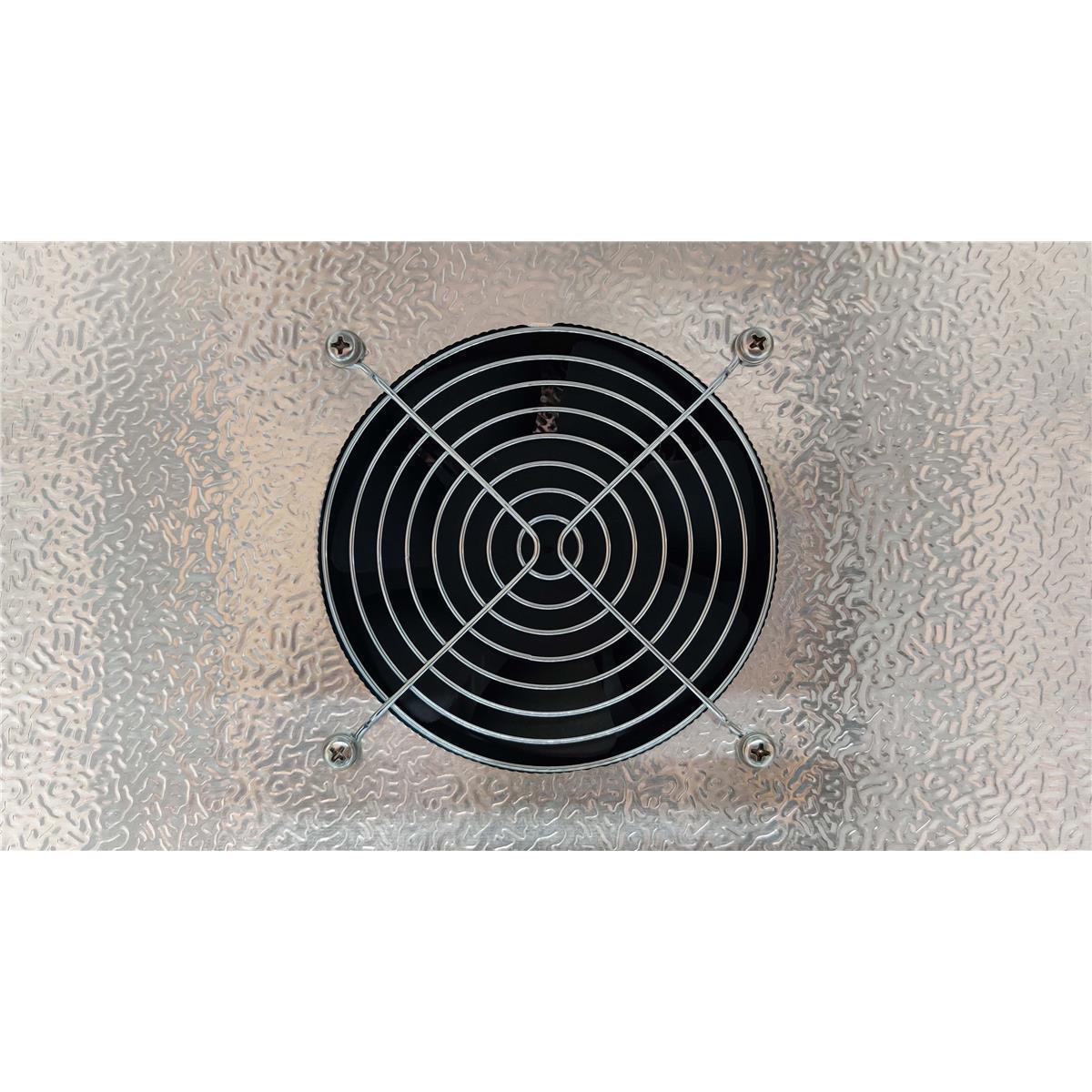 Flaschenkühler, Inhalt 138 Liter, 1 Flügeltür - Image 5