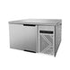 Blast chiller, 3x GN2/3, stainless steel